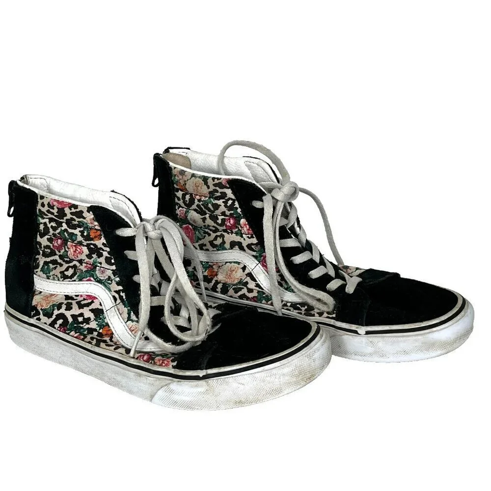 VANS these sneakers